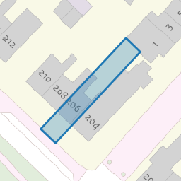 Perceel VST00-B-4981