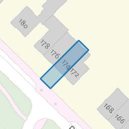 Perceel VST00-B-4991