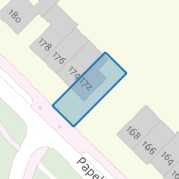 Perceel VST00-B-4992