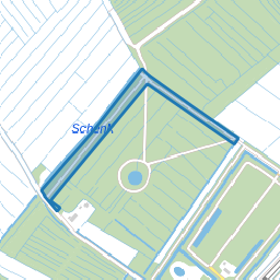 Perceel VST00-B-5041