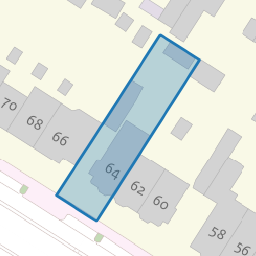 Perceel VST00-B-5043