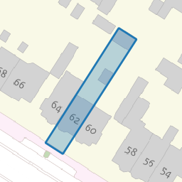 Perceel VST00-B-5044