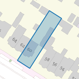 Perceel VST00-B-5045