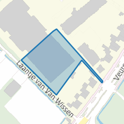 Perceel VST00-B-5062