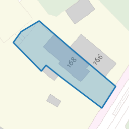 Perceel VST00-B-5084