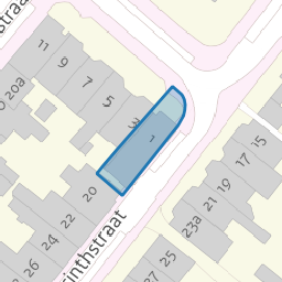 Perceel VST00-B-5085