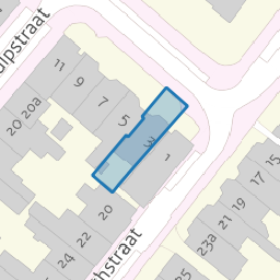 Perceel VST00-B-5086