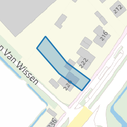 Perceel VST00-B-5102