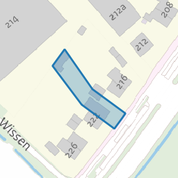 Perceel VST00-B-5104