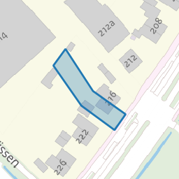 Perceel VST00-B-5105