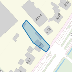 Perceel VST00-B-5106