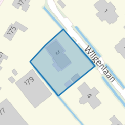 Perceel VST00-B-5117