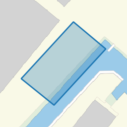 Perceel VST00-B-5134