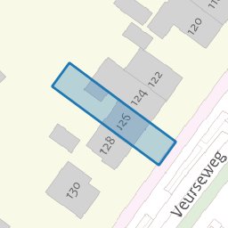 Perceel VST00-B-5147