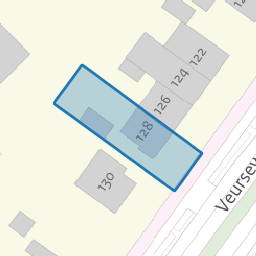 Perceel VST00-B-5148