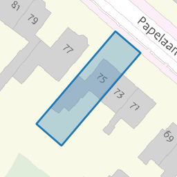 Perceel VST00-B-5149