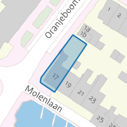 Perceel VST00-B-5159