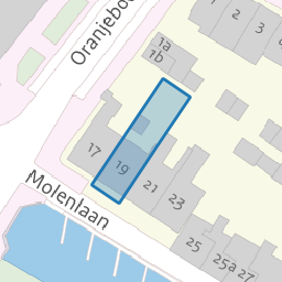 Perceel VST00-B-5160