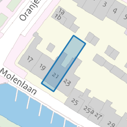 Perceel VST00-B-5161