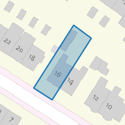 Perceel VST00-B-5164