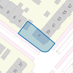 Perceel VST00-B-5176