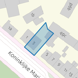 Perceel VST00-B-5195