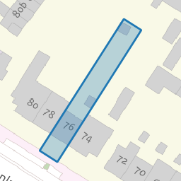 Perceel VST00-B-5205