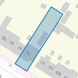 Perceel VST00-B-5206