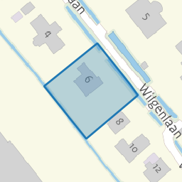 Perceel VST00-B-5212