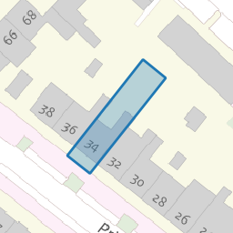 Perceel VST00-B-5219