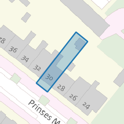 Perceel VST00-B-5221