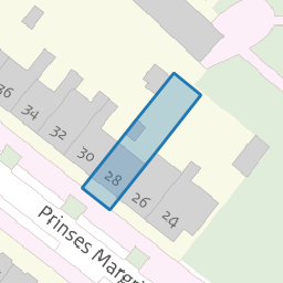 Perceel VST00-B-5222