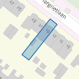 Perceel VST00-B-5229