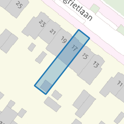 Perceel VST00-B-5230