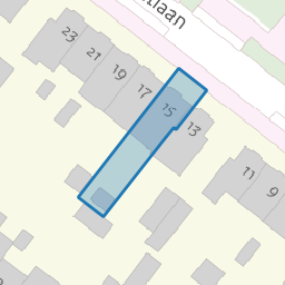 Perceel VST00-B-5231