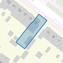 Perceel VST00-B-5232