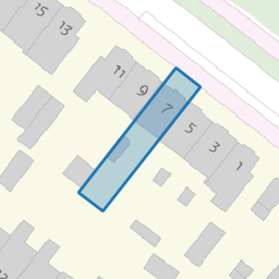 Perceel VST00-B-5235