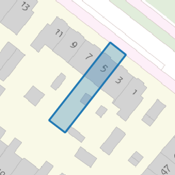 Perceel VST00-B-5236