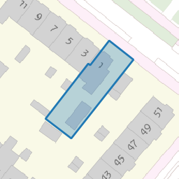 Perceel VST00-B-5238