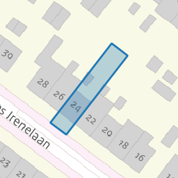 Perceel VST00-B-5242