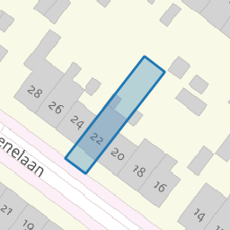 Perceel VST00-B-5243