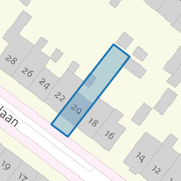 Perceel VST00-B-5244