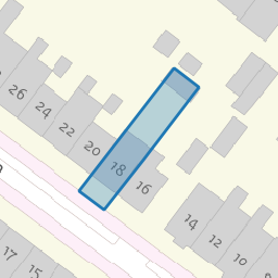 Perceel VST00-B-5245