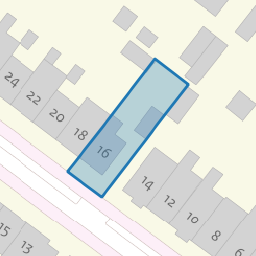 Perceel VST00-B-5246