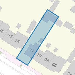 Perceel VST00-B-5250