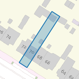 Perceel VST00-B-5251