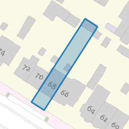 Perceel VST00-B-5252