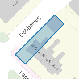 Perceel VST00-B-5258