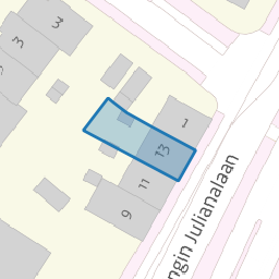 Perceel VST00-B-5266