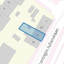 Perceel VST00-B-5267